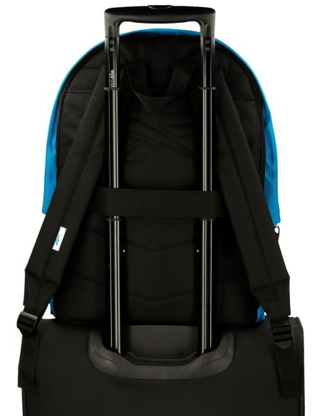 8612423 MOCHILA PORTAORDENADOR 2C. REEBOK BOSTON AZUL 8612423 MOCHILA PORTAORDENADOR 2C. REEBOK BOSTON AZUL