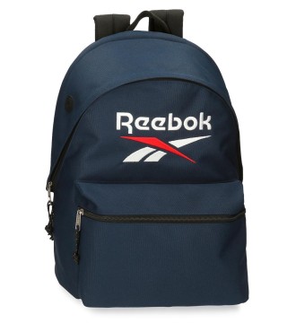 8612422 MOCHILA PORTAORDENADOR 2C. REEBOK BOSTON MARINO