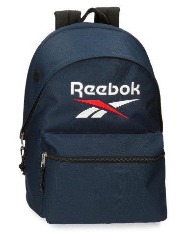 8612422 MOCHILA PORTAORDENADOR 2C. REEBOK BOSTON MARINO