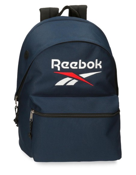 8612422 MOCHILA PORTAORDENADOR 2C. REEBOK BOSTON MARINO 8612422 MOCHILA PORTAORDENADOR 2C. REEBOK BOSTON MARINO