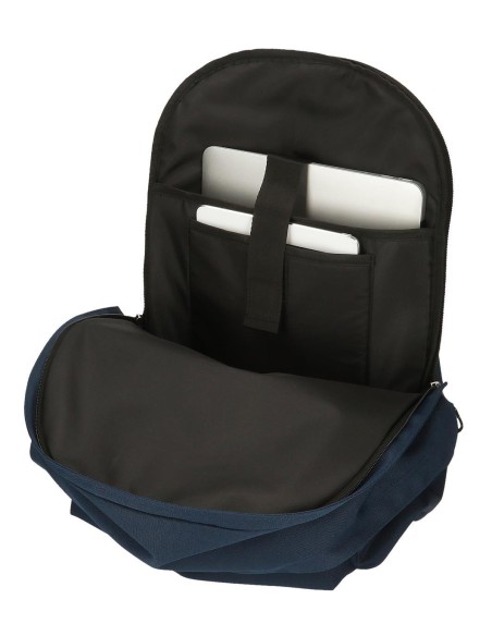 8612422 MOCHILA PORTAORDENADOR 2C. REEBOK BOSTON MARINO 8612422 MOCHILA PORTAORDENADOR 2C. REEBOK BOSTON MARINO