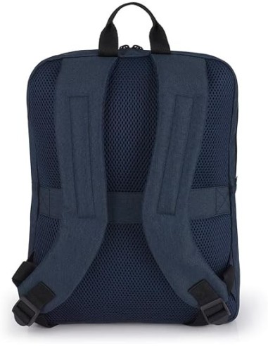 Mochila Hombre Gabol Neptuno Mochila de Paseo | Fraber