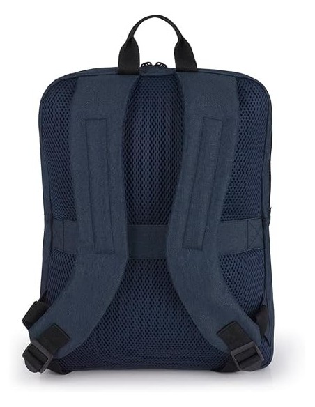 Mochila Hombre Gabol Neptuno Mochila de Paseo | Fraber