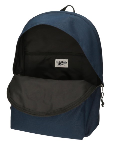 8612422 MOCHILA PORTAORDENADOR 2C. REEBOK BOSTON MARINO 8612422 MOCHILA PORTAORDENADOR 2C. REEBOK BOSTON MARINO