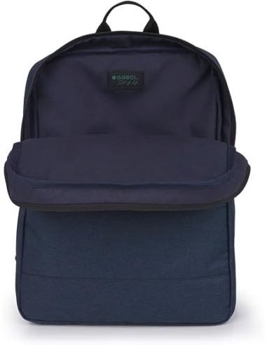 Mochila Hombre Gabol Neptuno Mochila de Paseo | Fraber