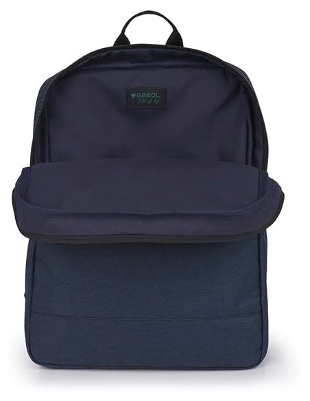 Mochila Hombre Gabol Neptuno Mochila de Paseo | Fraber