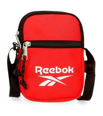 8615124 BANDOLERA REEBOK BOSTON ROJO