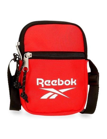 8615124 BANDOLERA REEBOK BOSTON ROJO 8615124 BANDOLERA REEBOK BOSTON ROJO