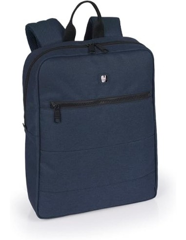 Mochila Hombre Gabol Neptuno Mochila de Paseo | Fraber