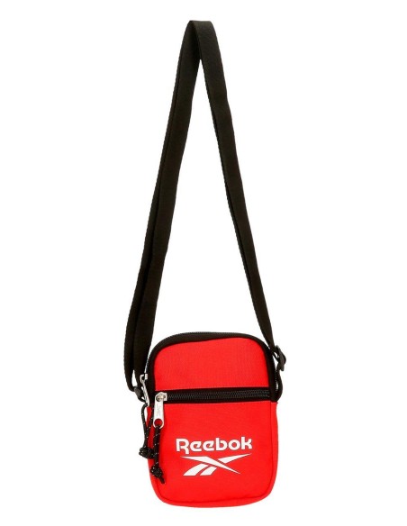 8615124 BANDOLERA REEBOK BOSTON ROJO 8615124 BANDOLERA REEBOK BOSTON ROJO