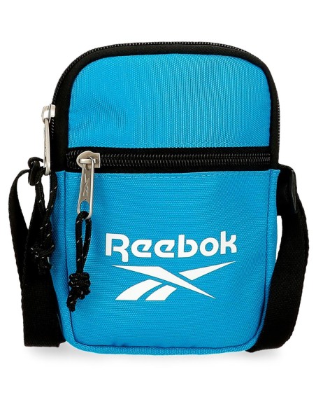 8615123 BANDOLERA REEBOK BOSTON AZUL 8615123 BANDOLERA REEBOK BOSTON AZUL