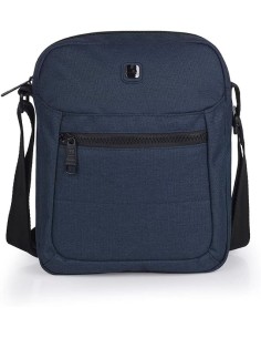 Bolso bandolera Hombre Gabol Neptuno Bolsos Hombre | Fraber