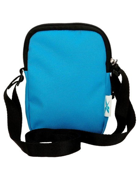 8615123 BANDOLERA REEBOK BOSTON AZUL 8615123 BANDOLERA REEBOK BOSTON AZUL