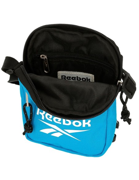 8615123 BANDOLERA REEBOK BOSTON AZUL 8615123 BANDOLERA REEBOK BOSTON AZUL