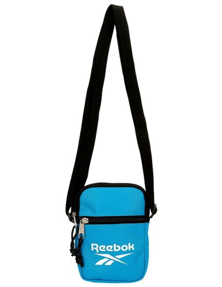 8615123 BANDOLERA REEBOK BOSTON AZUL 8615123 BANDOLERA REEBOK BOSTON AZUL