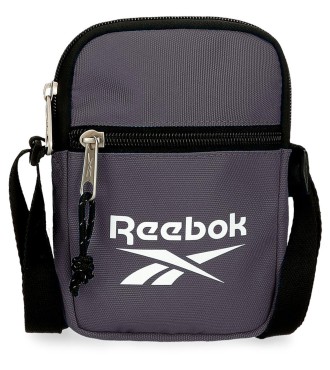8615125 BANDOLERA REEBOK BOSTON GRIS
