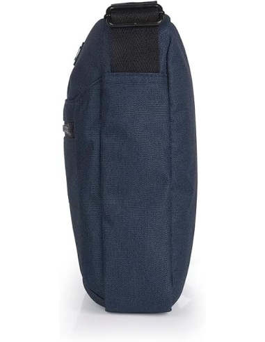 Bolso bandolera Hombre Gabol Neptuno Bolsos Hombre | Fraber