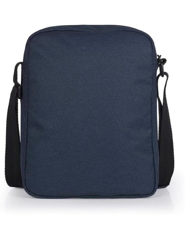 Bolso bandolera Hombre Gabol Neptuno Bolsos Hombre | Fraber