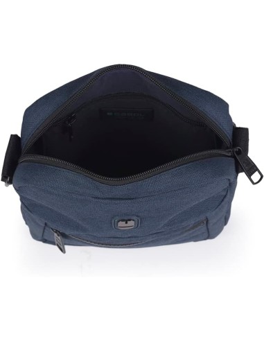 Bolso bandolera Hombre Gabol Neptuno Bolsos Hombre | Fraber