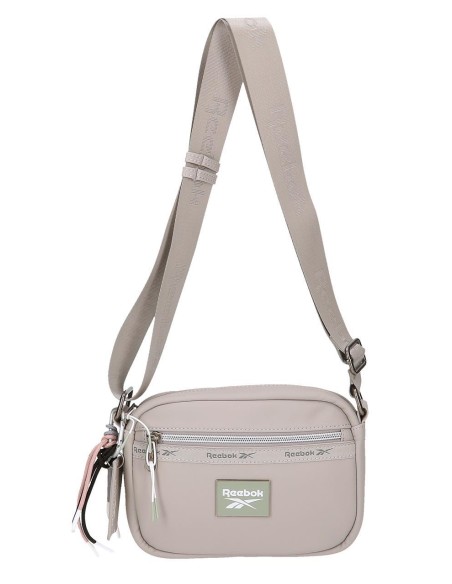 8775522 BANDOLERA 2C.REEBOK TINA GRIS 8775522 BANDOLERA 2C.REEBOK TINA GRIS