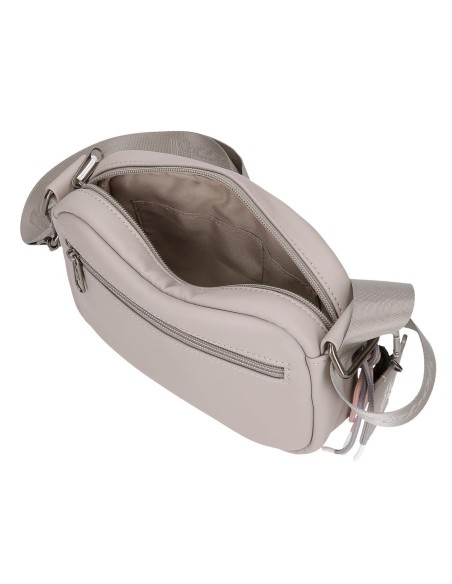 8775522 BANDOLERA 2C.REEBOK TINA GRIS 8775522 BANDOLERA 2C.REEBOK TINA GRIS