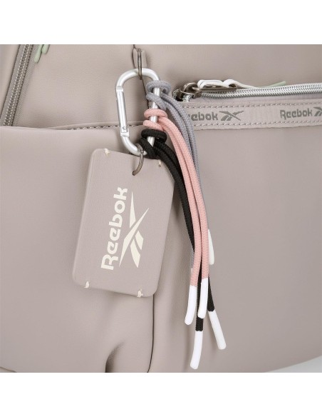 8775522 BANDOLERA 2C.REEBOK TINA GRIS 8775522 BANDOLERA 2C.REEBOK TINA GRIS