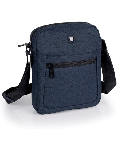 Bolso bandolera Hombre Gabol Neptuno Bolsos Hombre | Fraber
