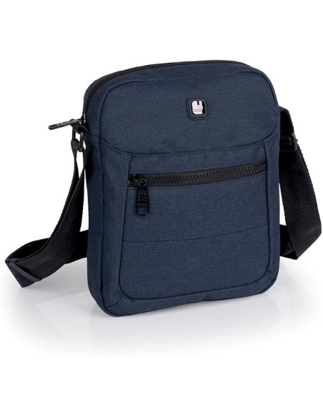 Bolso bandolera Hombre Gabol Neptuno Bolsos Hombre | Fraber
