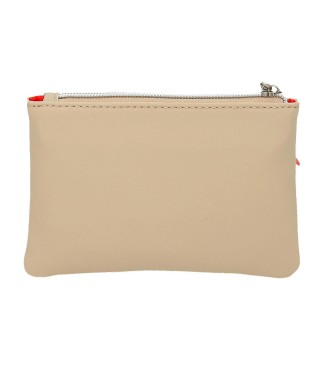 8784221 MONEDERO - NECESER 2C. REEBOK NOAH TAUPE 2