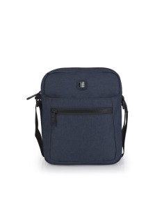Bolso bandolera Cruzada Hombre Gabol Neptuno Bolsos Hombr...