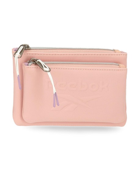 8784222 MONEDERO - NECESER 2C. REEBOK NOAH NUDE 8784222 MONEDERO - NECESER 2C. REEBOK NOAH NUDE