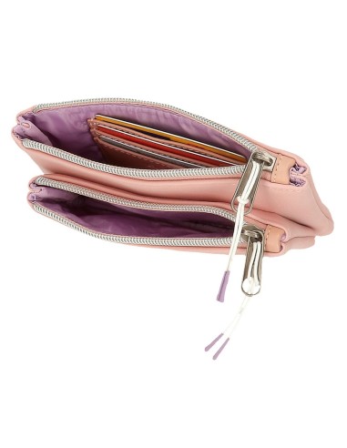 8784222 MONEDERO - NECESER 2C. REEBOK NOAH NUDE