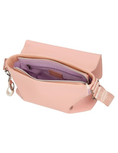 8785622 BANDOLERA C.SOLAPA REEBOK NOAH NUDE