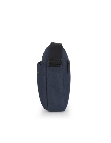 Bolso bandolera Cruzada Hombre Gabol Neptuno Bolsos Hombr...