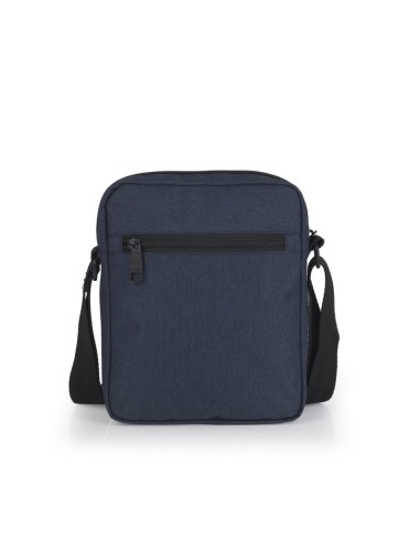Bolso bandolera Cruzada Hombre Gabol Neptuno Bolsos Hombr...
