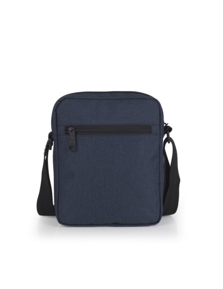 Bolso bandolera Cruzada Hombre Gabol Neptuno Bolsos Hombr...