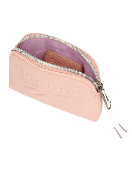 8788022 MONEDERO C/CREM.REEBOK NOAH NUDE