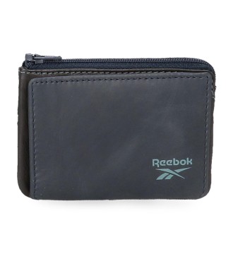 8960223 MONEDERO - TARJETERO REEBOK DIVISION MARINO