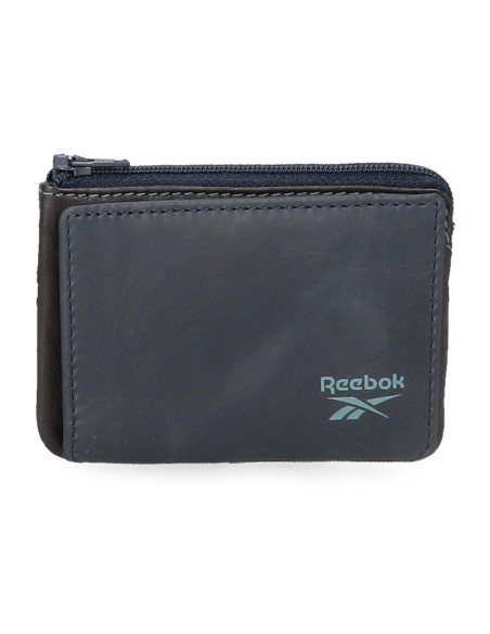 8960223 MONEDERO - TARJETERO REEBOK DIVISION MARINO 8960223 MONEDERO - TARJETERO REEBOK DIVISION MARINO