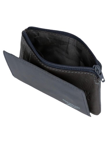 8960223 MONEDERO - TARJETERO REEBOK DIVISION MARINO