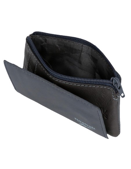 8960223 MONEDERO - TARJETERO REEBOK DIVISION MARINO 8960223 MONEDERO - TARJETERO REEBOK DIVISION MARINO
