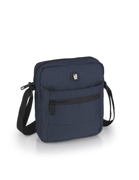 Bolso bandolera Cruzada Hombre Gabol Neptuno Bolsos Hombr...