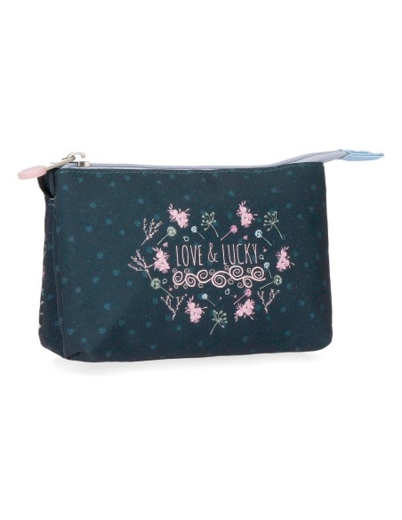 9118361 * * BILLETERO ENSO LOVE & LUCKY 9118361 * * BILLETERO ENSO LOVE & LUCKY