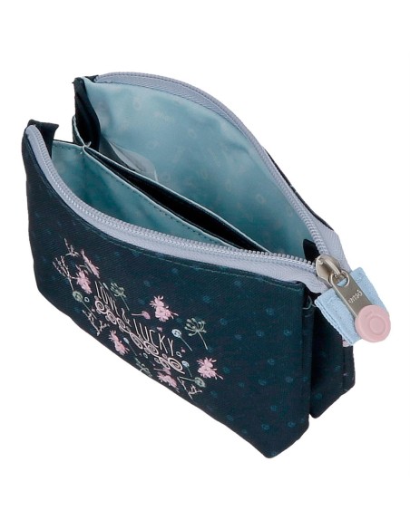 9118361 * * BILLETERO ENSO LOVE & LUCKY 9118361 * * BILLETERO ENSO LOVE & LUCKY