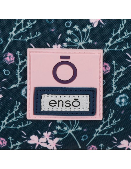 9118361 * * BILLETERO ENSO LOVE & LUCKY 9118361 * * BILLETERO ENSO LOVE & LUCKY