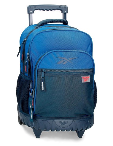 8682921 MOCHILA COMPACT 2R REEBOK ATLANTIC