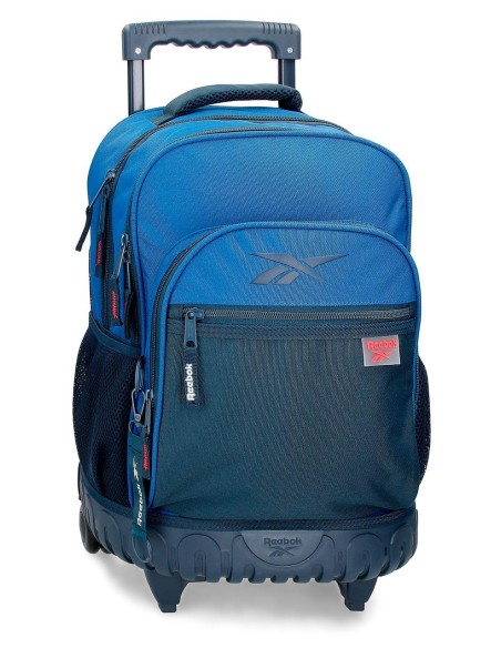 8682921 MOCHILA COMPACT 2R REEBOK ATLANTIC