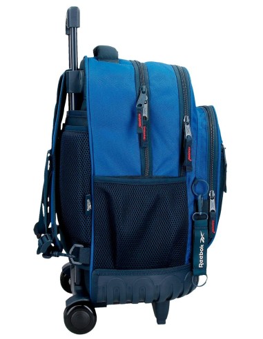 8682921 MOCHILA COMPACT 2R REEBOK ATLANTIC