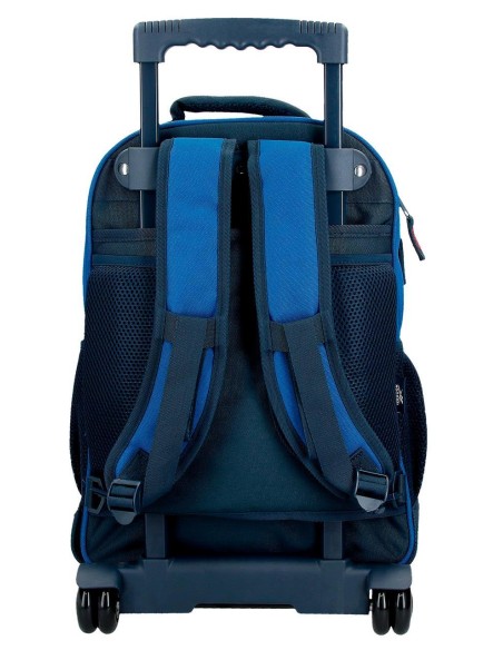 8682921 MOCHILA COMPACT 2R REEBOK ATLANTIC