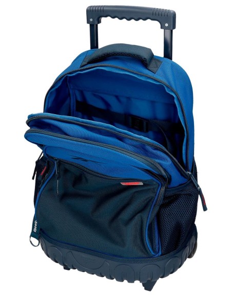 8682921 MOCHILA COMPACT 2R REEBOK ATLANTIC